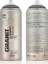 Granit Effect Sprey Boya 400 ml Grey EG7050 1