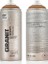 Granit Effect Sprey Boya 400 ml Brown EG8000 1