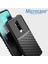 Oneplus 7t Pro Thunder Serisi Darbeye Dayanıklı Silikon Kılıf - Siyah 4