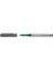 Faber Castell Free Ink Roller Kalem 0.7 mm Yeşil 1