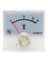 Voltmetre Analog 0-30V Dc Gösterge 45x48 mm 1