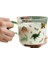 Hayvan Sevimli Çocuklar Küçük Cam Bardak Öğrenci Suyu Isıya Dayanıklı Bardak Yaratıcı Şeffaf Drinkware Vasos Içme Gözlük BK50BL | Bira Steins (Yurt Dışından) 1