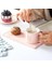 250 ml Seramik Kahve Fincanı Küçük Narin Nordic Stil Basit Ev Kupası Seti Işık Lüks Ingiliz Öğleden Sonra Çay Snack Plate | Kahve Kupaları ve kupalar (Yurt Dışından) 1