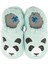 Pandaf Hyper Cam Mavi Barefoot Akıllı Patik 1