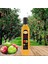 Elma Sirkesi 500 ml x 4 Adet Doğal Fermantasyon Içilebilir Katkısız 4