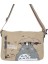 Anime Totoro Omuz Çantası (Yurt Dışından) 1
