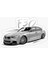 F30 Modifiye Cam Sticker Yapıştırma 16CM 2 Adet 1