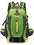 40L Su Geçirmez Tırmanma Taktik Sırt Çantası Seyahat Yürüyüş Sırt Çantası Laptop Daypack Trekking Sırt Çantası Açık Erkekler Kadınlar Spor Çantası | Çantalar Tırmanma (Yurt Dışından) 1