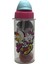 Kral Şakir Desenli Pipetli Tritan Matara 500 ml 1