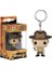 Rick Grimes Anime Anime Pop Anahtarlık (Yurt Dışından) 1