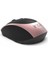 IWM-211RG 1600 Dpi Sessiz Kablosuz Mouse Rose Gold Wireless 3