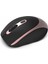 IWM-211RG 1600 Dpi Sessiz Kablosuz Mouse Rose Gold Wireless 2