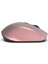 IWM-212RG 1600 DPİ SILENT ROSE GOLD WİRELESS MOUSE 4