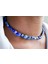 Lapis Lazuli Doğaltaş Kolye Tımbıl 1