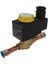 Solenoid Vana Kaynaklı 3/8'' 1