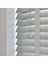 Ahşap Polywood Jaluzi Perde 50MM, Ahşap Perde, Ahşap Panjur Perde, Gri Kurdeleli 3