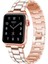 Paslanmaz Çelik Askı Apple Watch Serisi Bant Iwatch Bands Serisi Için Apple Watch Sapanlar | Izle Bantları (Yurt Dışından) 1
