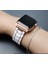 Paslanmaz Çelik Askı Apple Watch Serisi Bant Iwatch Bands Serisi Için Apple Watch Sapanlar | Izle Bantları (Yurt Dışından) 3