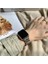 Paslanmaz Çelik Kayış Apple Watch Band Askı Için Yedek Bilezik Spor Band Iwatch | Izle Bantları (Yurt Dışından) 2