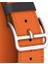 Inek Deri Çift Tur Askısı Apple Izle Iwatch Serisi Döngü Bilezik Değiştirme Çelik | Bantlar (Yurt Dışından) 3