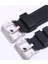 Siyah Watch Band Silikon Kauçuk Saat Band Değiştirme Panerai Kayışı Araçları Için Çelik Toka | Bantlar Izle (Yurt Dışından) 3