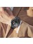 Katı Paslanmaz Çelik Kordon Samsung Galaxy Watch Band Watch3 Için Hızlı Yayın Kayışı Mistik Bronz | Izle Bantları (Yurt Dışından) 2