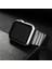 Seramik Strap Apple Watch Band Paslanmaz Çelik Apple Watch Için Iwatch Bilezik Için | Bantlar Izle (Yurt Dışından) 1