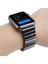 Seramik Strap Apple Watch Band Paslanmaz Çelik Apple Watch Için Iwatch Bilezik Için | Bantlar Izle (Yurt Dışından) 2