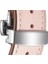 Deri Kayış Apple Watch Band Iwatch Serisi Için Bilezik Siyah / Gümüş / Gül Altın Toka Kemer | Bantlar (Yurt Dışından) 3