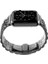 Karbon Fiber Kılıf + Askısı Apple Watch Band Için Iwatch Paslanmaz Çelik Watch Band Apple Watch Band | Izle Bantları (Yurt Dışından) 3