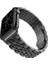 Karbon Fiber Kılıf + Askısı Apple Watch Band Için Iwatch Paslanmaz Çelik Watch Band Apple Watch Band | Izle Bantları (Yurt Dışından) 4