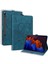 Samsung Galaxy Tab S8 Için / Galaxy Tab S7 T870 SM-T875 SM-T876B Aşk Kelebek Desenli Yatay Flip Deri Kılıf Tutucu ile (Yurt Dışından) 1