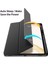 Dux Ducıssamsung Galaxy Tab S8 / S7 Dux Ducis Toby Serisi Yatay Çevirme Tablet Kılıfı (Yurt Dışından) 3