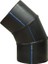 Hdpe 100 Konfeksiyon 45 Dirsek SDR11 PN16 1