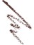 Uzun Süreli Kalıcı Süper Ince Eyeliner - Eco Soul Powerproof Super Slim Eyeliner- Teddy Brown 3