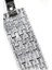 Lüks Paslanmaz Çelik Elmas Metal Bant Apple Watch Boncuk Çelik Kayış Iwatch Serisi | Watch Bands (Yurt Dışından) 3