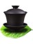 Zisha Çay Seti Kung Fu Set Ev Basit Chaoshan Komple Set Seramik Çay Tepsisi Çaydanlık Çay Fincanı Çay Seti (Yurt Dışından) 1