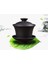 Zisha Çay Seti Kung Fu Set Ev Basit Chaoshan Komple Set Seramik Çay Tepsisi Çaydanlık Çay Fincanı Çay Seti (Yurt Dışından) 4