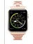 Paslanmaz Çelik Kayış Apple Watch Band Için Iwatch Bantları Rhombic Metal Bilezik Apple Watch Band | Çelik Bant | Elma Izle Için Paslanmaz Çelik Bant Band (Yurt Dışından) 3