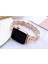 Paslanmaz Çelik Kayış Apple Watch Band Için Iwatch Bantları Rhombic Metal Bilezik Apple Watch Band | Çelik Bant | Elma Izle Için Paslanmaz Çelik Bant Band (Yurt Dışından) 4