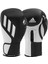 Adidas Speed TILT250 Boks Eldiveni SPD250TG Boxing Gloves ve Bandaj 2