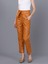 Basics & More Kadın Deri Pantolon 1