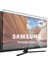 Samsung 40H6270 Tv Ekran Koruyucu - Samsung 40" Inç Ekran Şeffaf Koruma Paneli 2