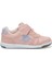 Morbıs Ps 2pr Pudra Kız Çocuk Sneaker 2