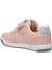 Morbıs Ps 2pr Pudra Kız Çocuk Sneaker 3