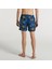 Nautıca Erkek Lacivert Standart Fıt Şort Mayo T15203T.4NV 2