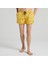 Nautıca Erkek Sarı Standart Fıt Şort Mayo T25414T.70E 3