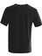 222 Banda Ecop Tk Siyah Erkek Kısa Kol T-Shirt 3