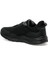 Gesto Pu 2pr Siyah Erkek Koşu Ayakkabısı 3