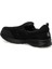 Lıponıs 2pr Siyah Erkek Comfort Ayakkabı 2